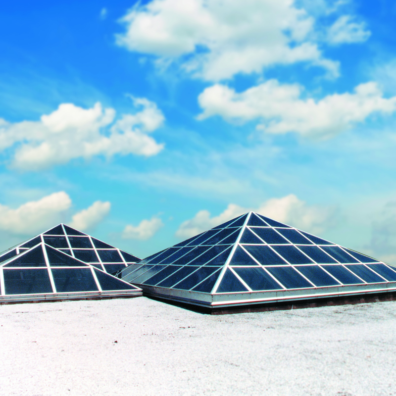 pyramid-skylights-square-hexagonal-plasteco